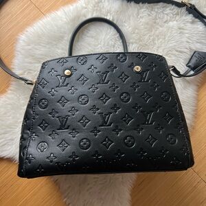 LV bag